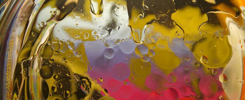 Mixing the Colours