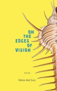 On the Edges of Vision