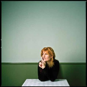 Eddi Reader