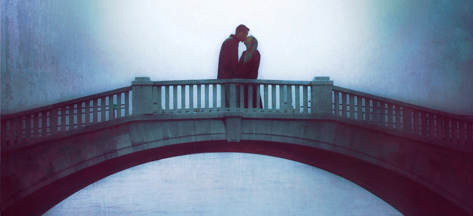 Dancing to the End of Love