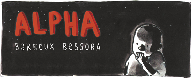 Alpha: Abidjan to Gare du Nord