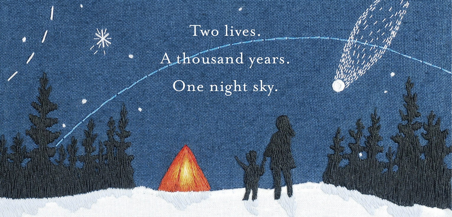 Searching for Comets