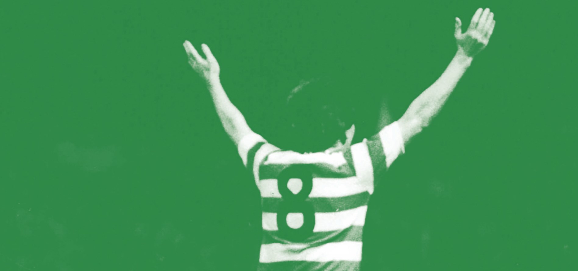 George McCluskey: Playing For The Hoops