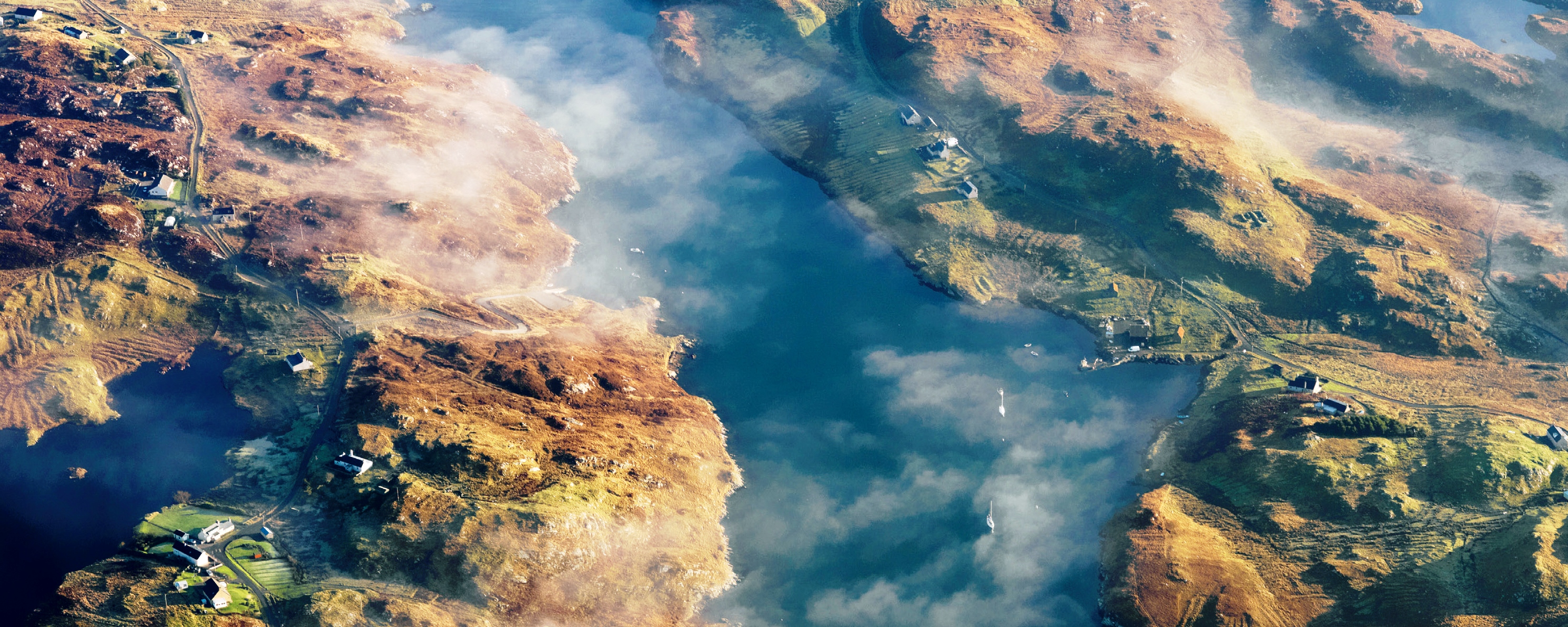 Scotland’s Landscapes: Coastlines