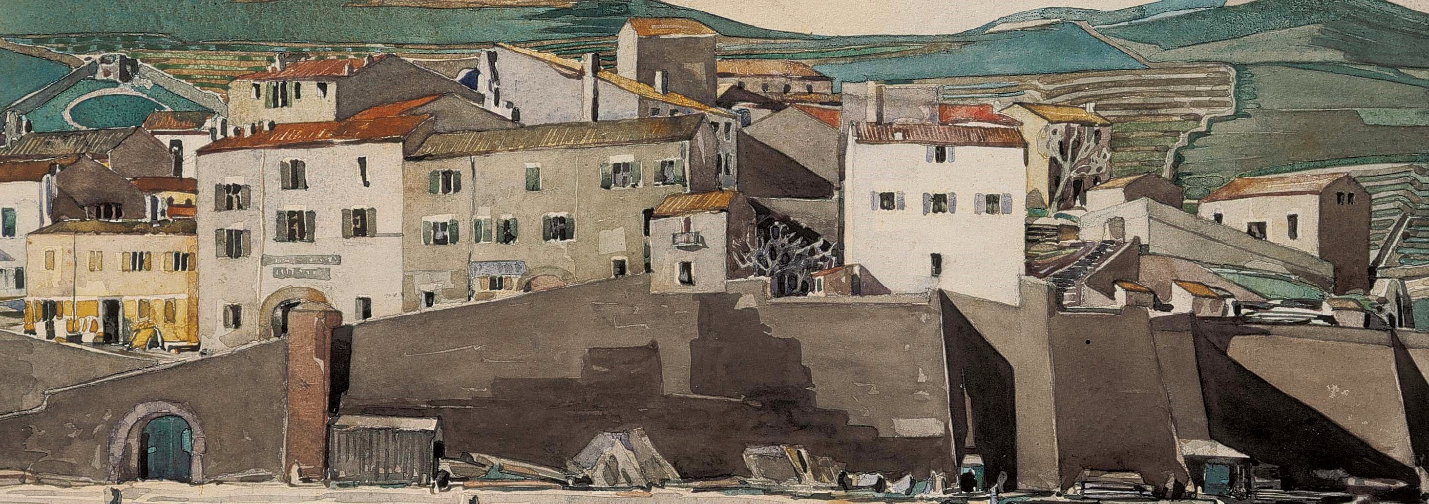 Charles Rennie Mackintosh In France