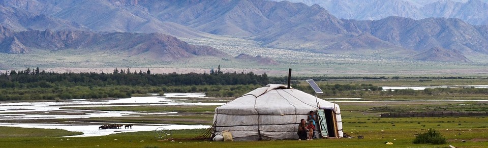 Mongol: Journeying from Prejudice to Belonging