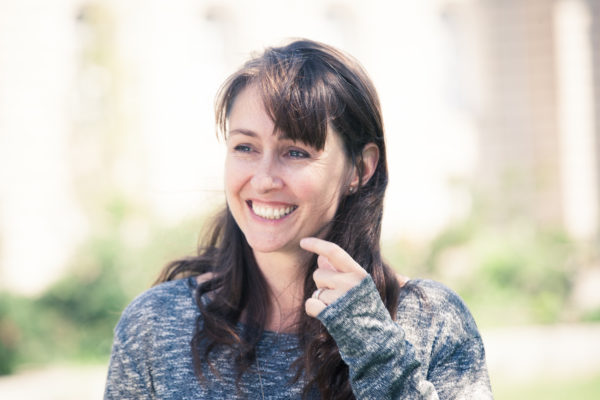 Juliet Conlin 1 Annette Koroll