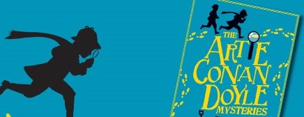 Robert J Harris: Writing for the Young Protagonist