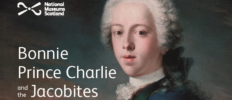 Bonnie Prince Charlie & the Jacobites