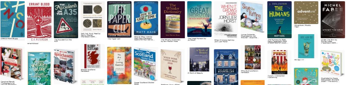 What Publishers Are Gifting For Christmas