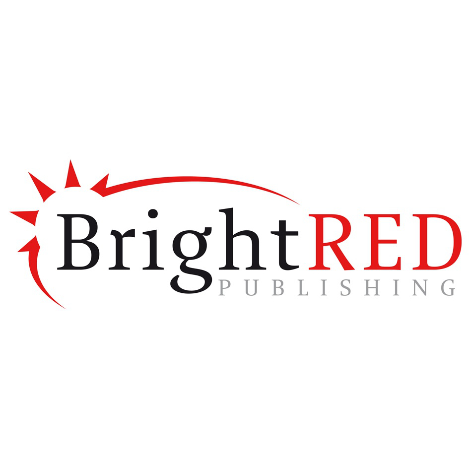 BrightRedLogo Books from Scotland