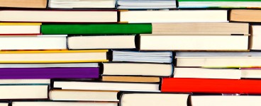 Editorial: Summer Reads