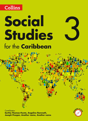 Collins Secondary Social Studies for the Caribbean - Student's Book 3 ...