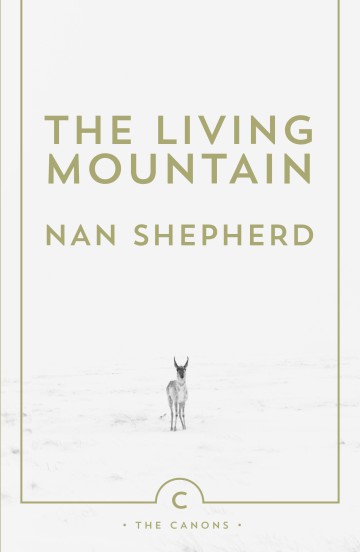 The Living Mountain