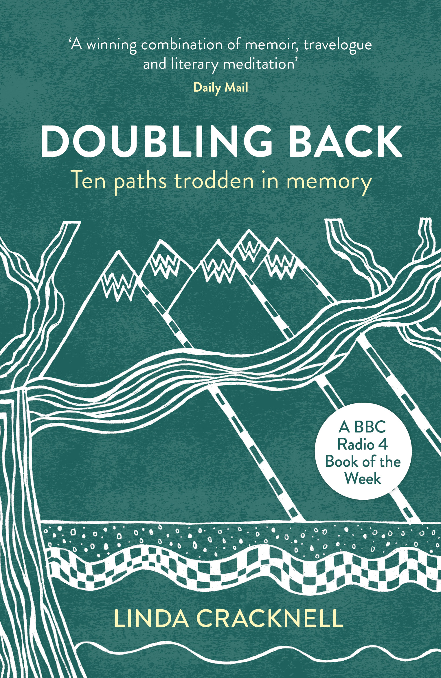 Doubling Back