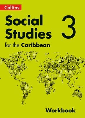 Collins Secondary Social Studies for the Caribbean - Workbook 3 - Books ...