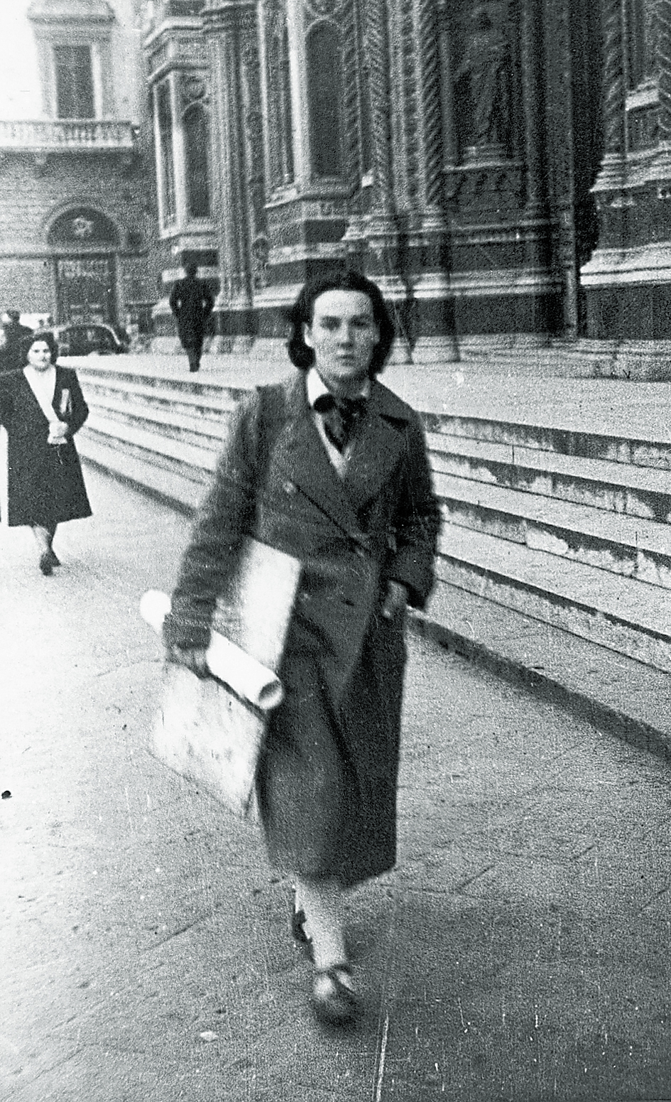 Joan Eardley’s Sense of Place