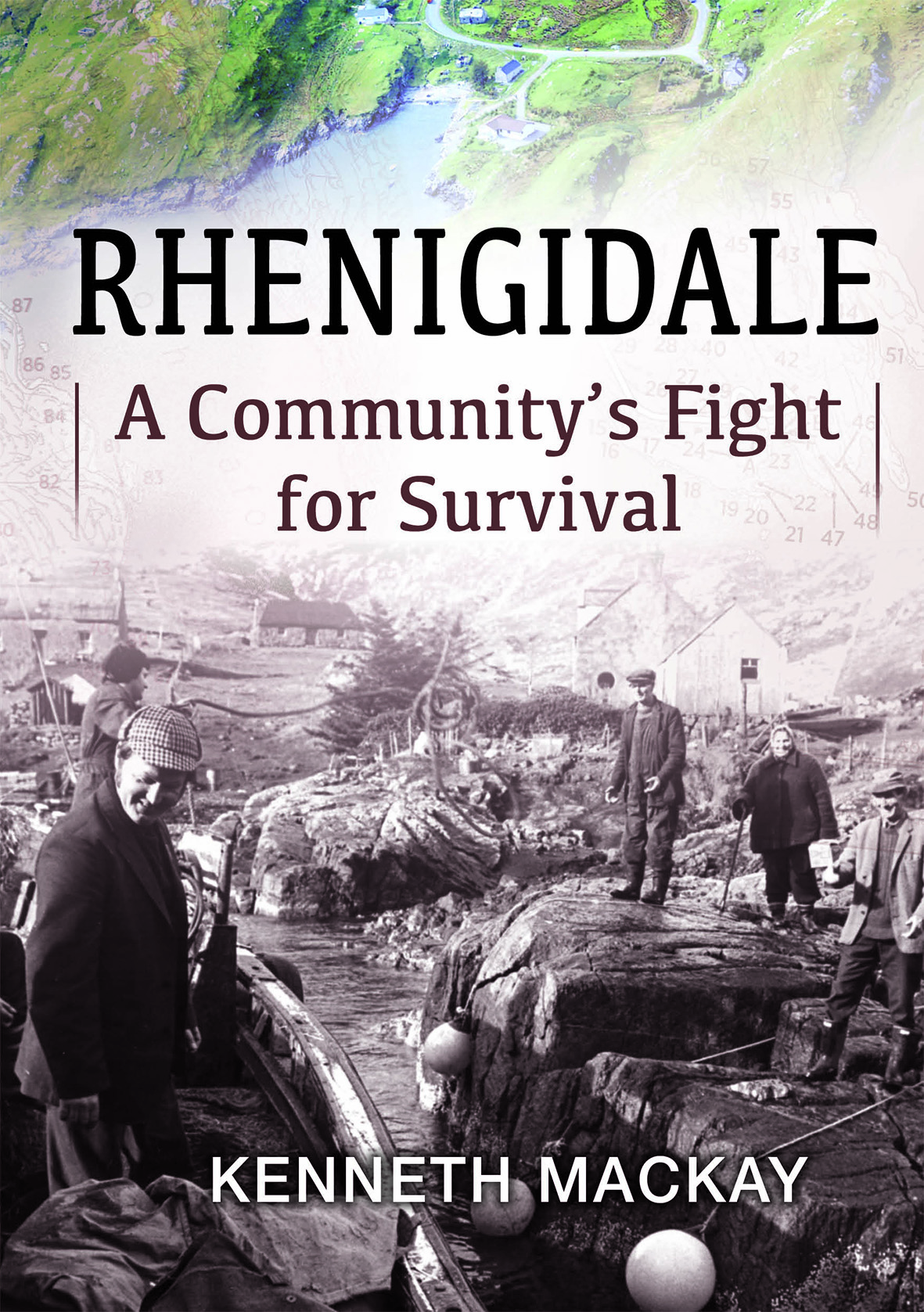 Rhenigidale: A Community’s Fight For Survival