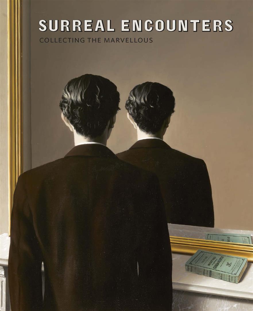 Roland Penrose: Private Passions for Public Good
