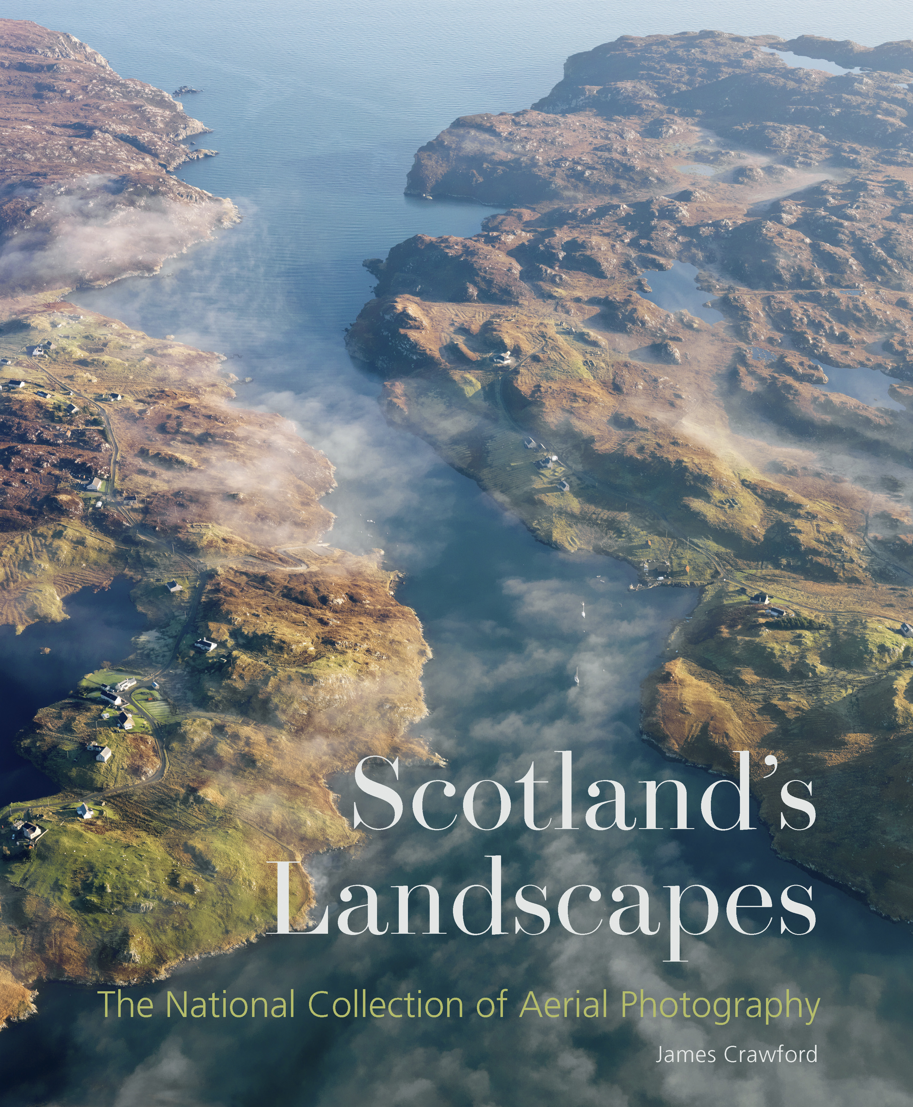 Scotland’s Landscapes: Coastlines