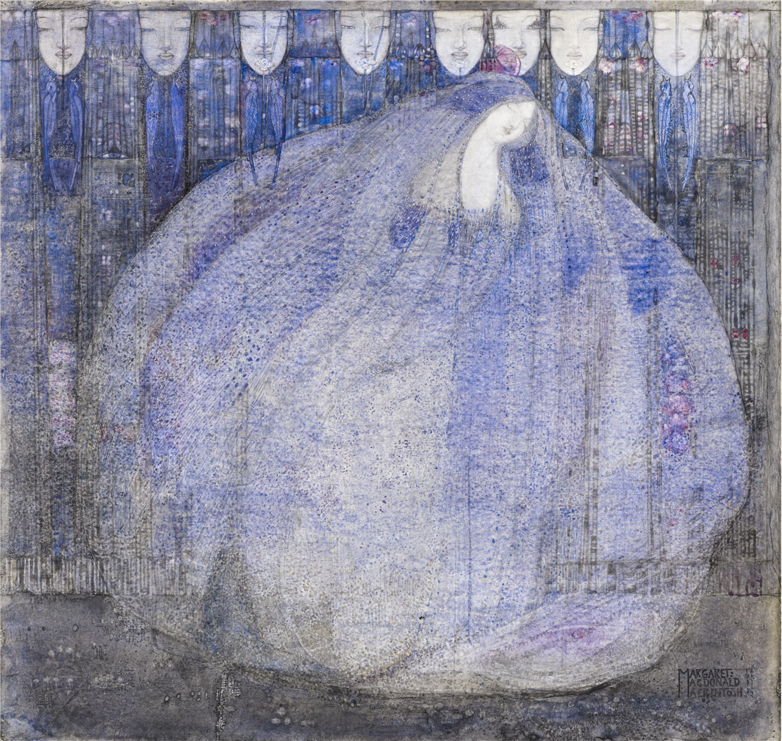 From Annan to Zinkeisen: Scottish Women Painters and Sculptors