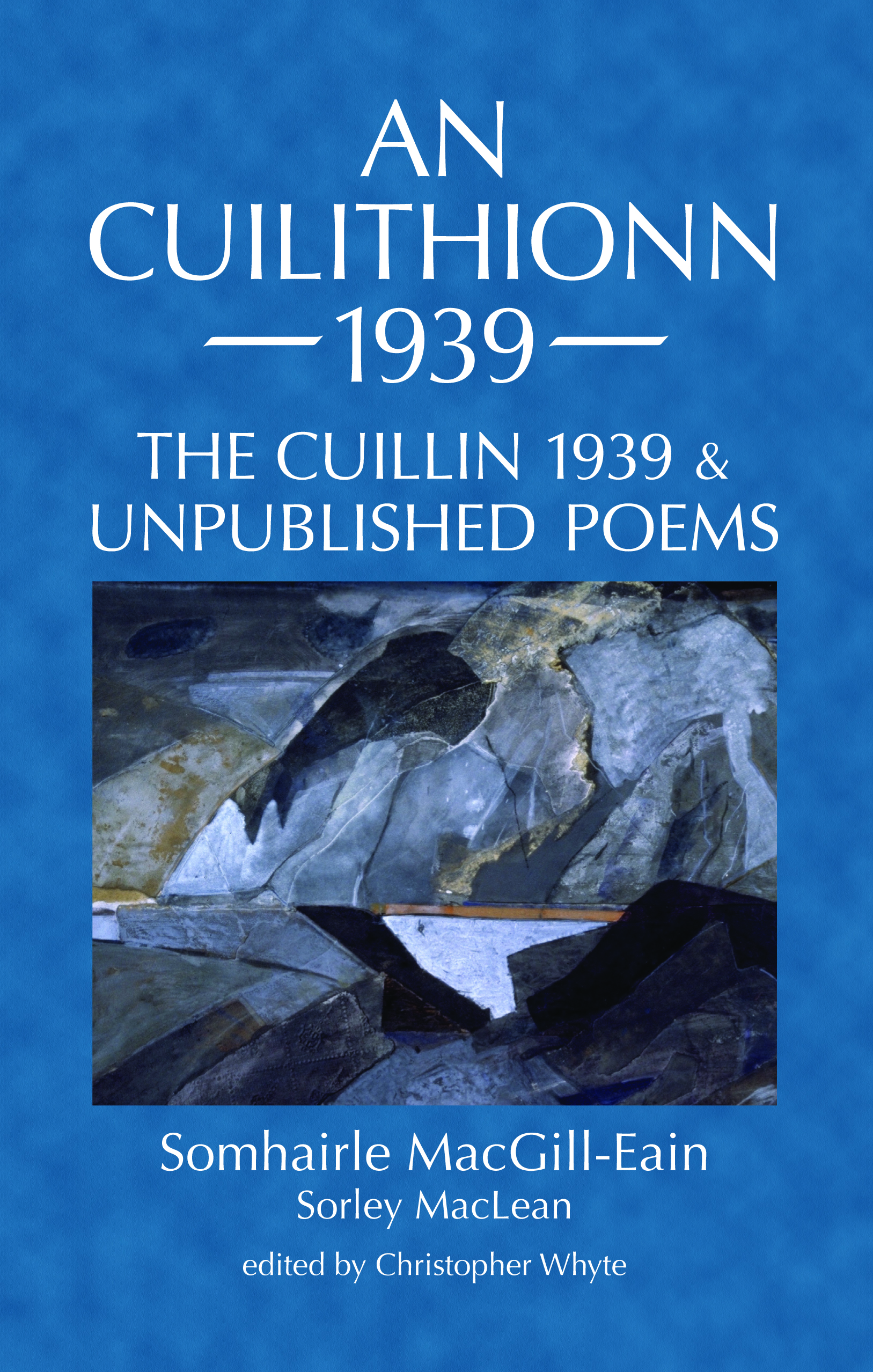 An Cuilithionn | The Cuillin
