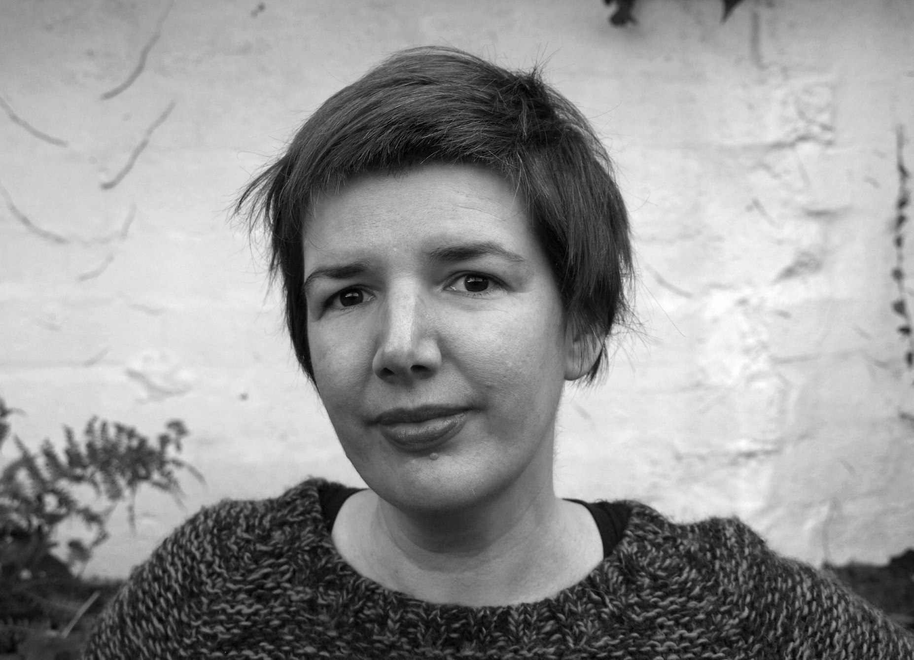 Kathrine Sowerby: A Book of Beginnings
