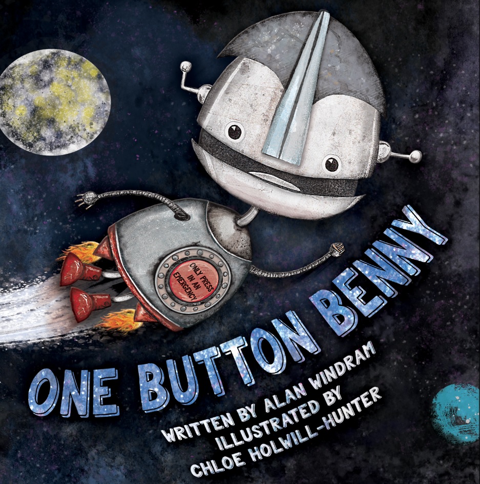 Introducing One Button Benny