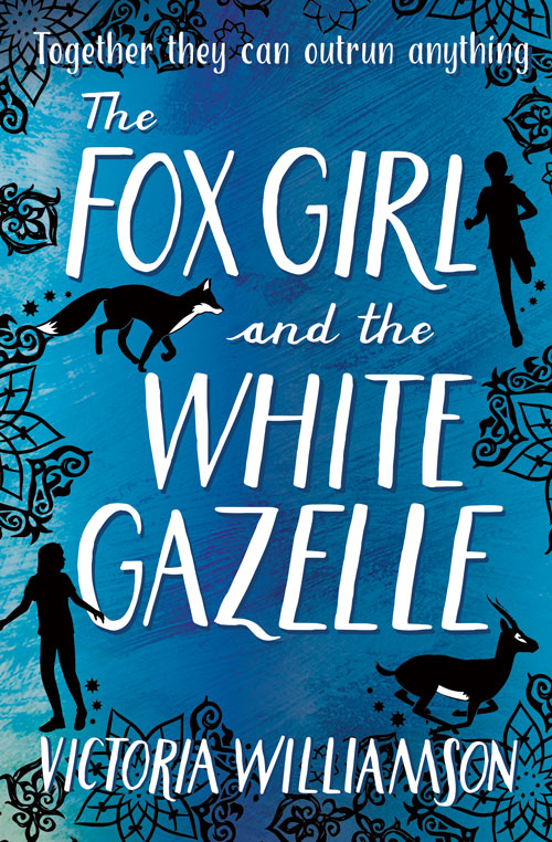 Victoria Williamson: Writing Diverse Characters
