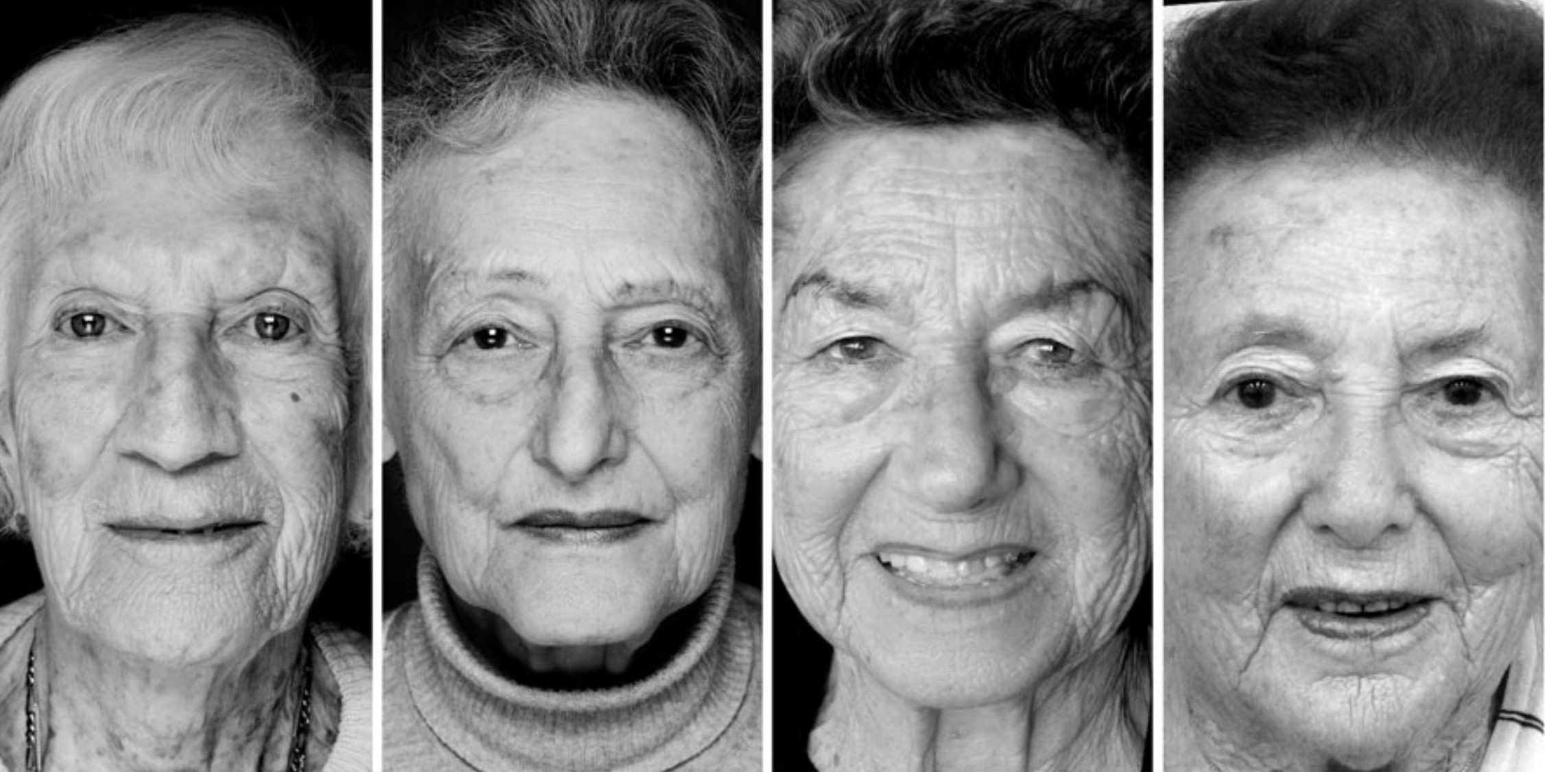 Time’s Witnesses: Women’s Voices from the Holocaust