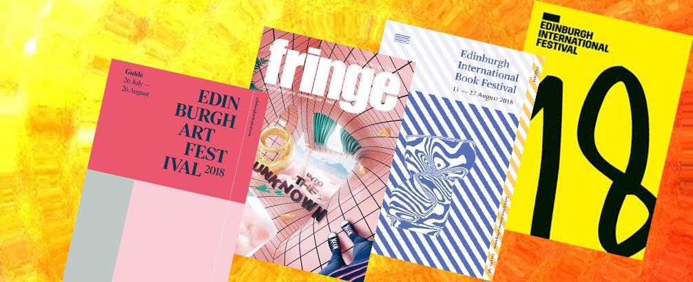 A Few Rich Pickings from this Year’s Festivals