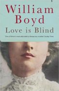 Love is Blind_William Boyd
