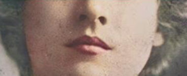 David Robinson Reviews: Love is Blind by William Boyd