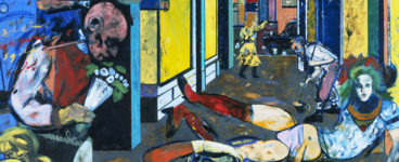 Nameless Country: Selected Poems of AC Jacobs