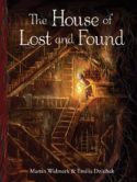 The House of Lost and Found cover image