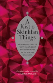 A Kist o Skinlan Things - cover image