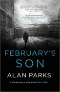February's Son - cover image