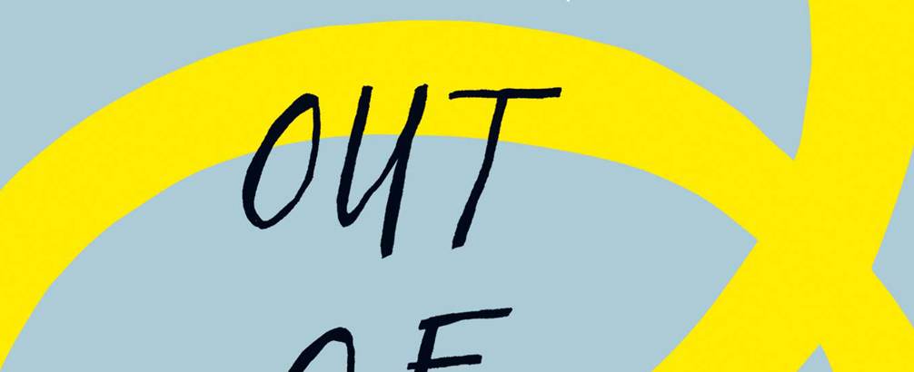 David Robinson Reviews: The World I Fell Out Of by Melanie Reid