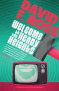 Cover of Welcome to the Heady Heights