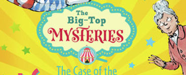 The Case of the Vanishing Granny