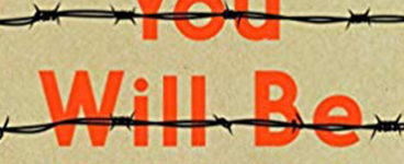 Lee Randall Reviews: You Will be Safe Here by Damian Barr