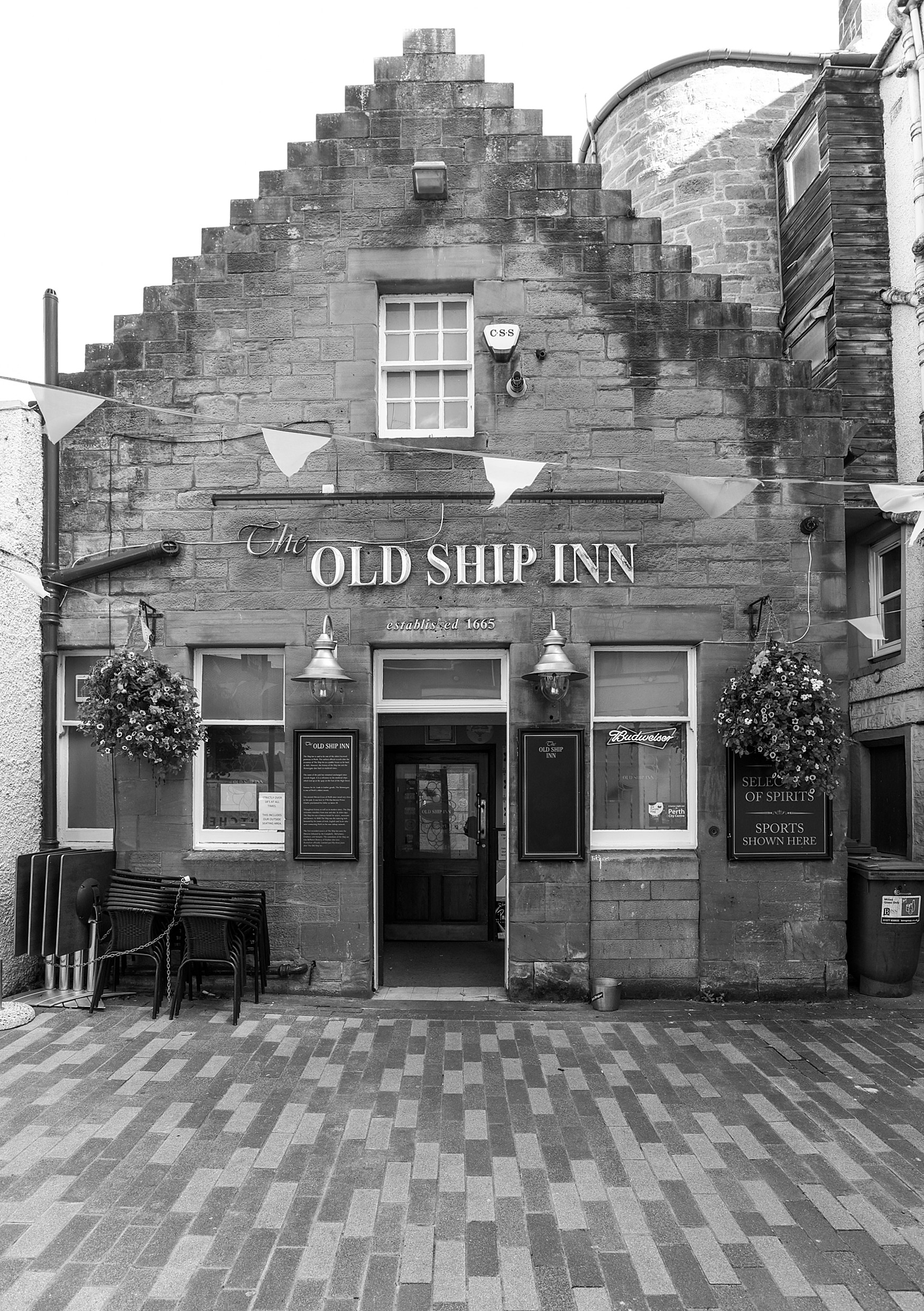 The Pubs of Perth and Kinross Books from Scotland