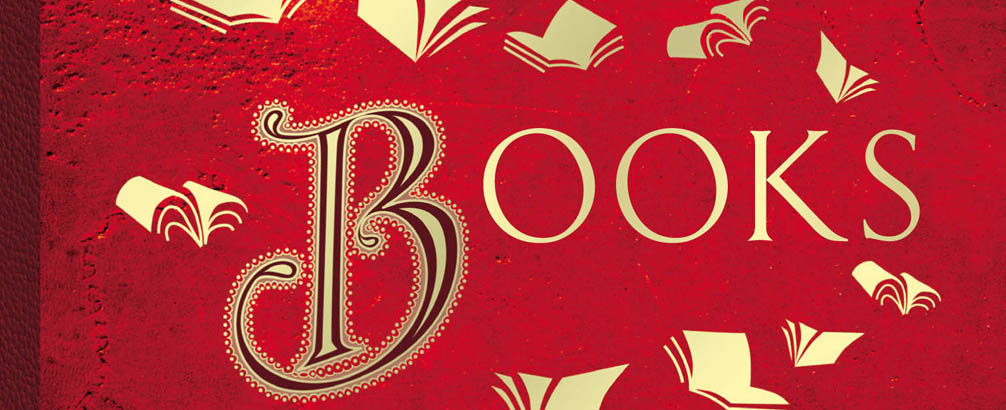 The Secret Life of Books