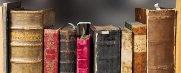 Our Booksellers Recommend