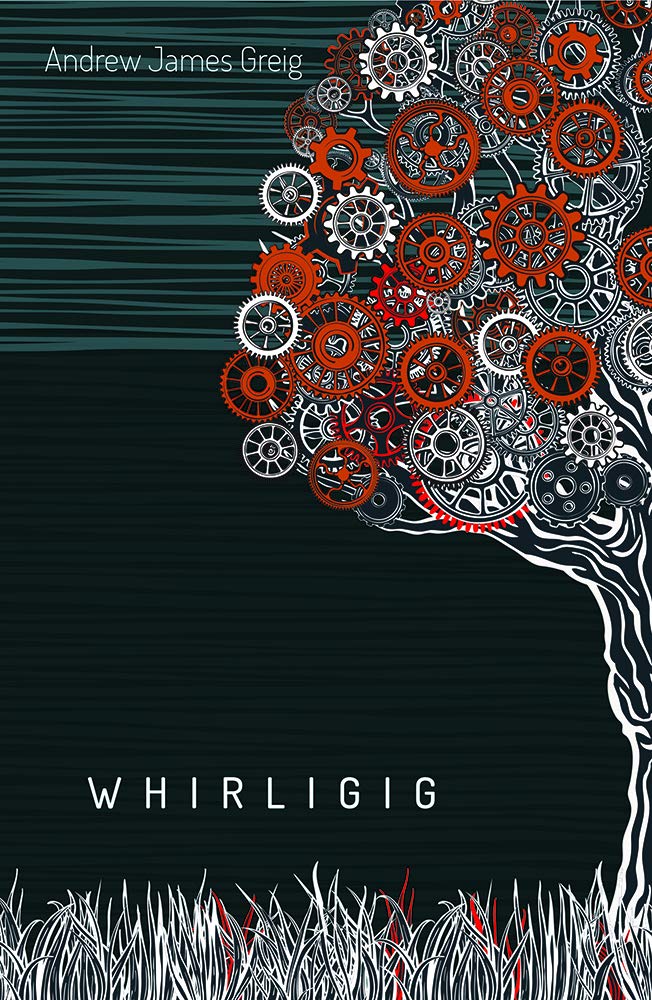 Whirligig