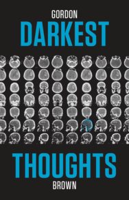 Darkest Thoughts - cover image