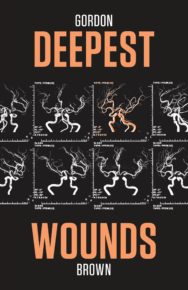 Deepest Wounds - cover image
