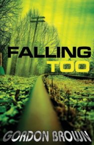 Falling Too - cover image