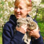 Polly Pullar