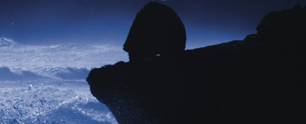 The Mysteries of the Island of Thaara